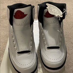 Jordan 2 Retro OG Chicago